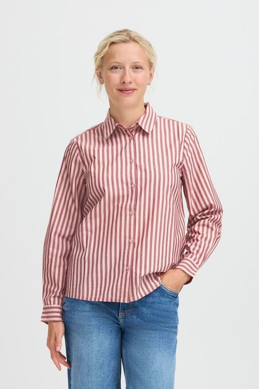 CAMCIIA BYHETILA SHIRT 2 B.YOUNG