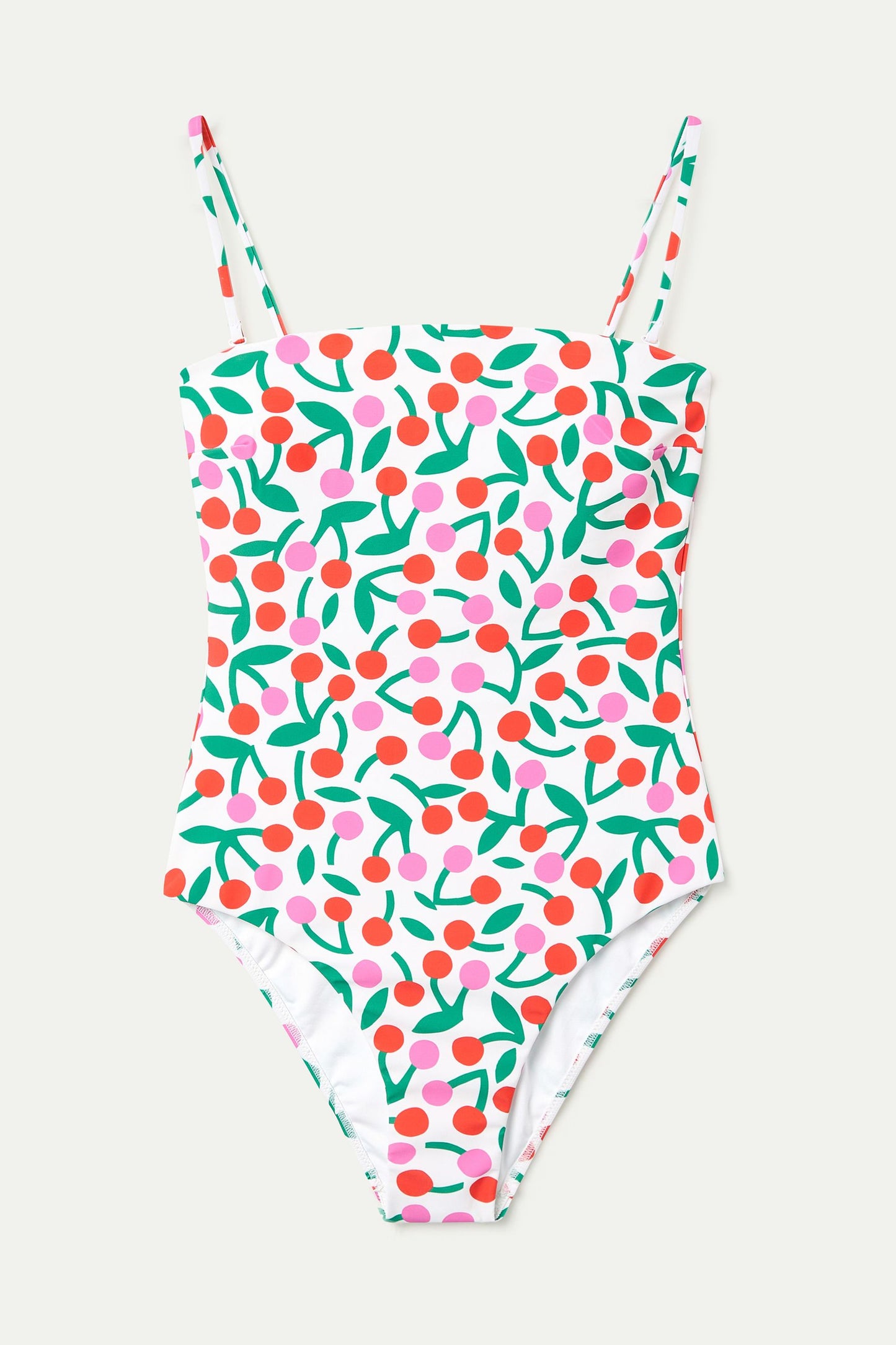 COSTUME DA BAGNO GUINDA