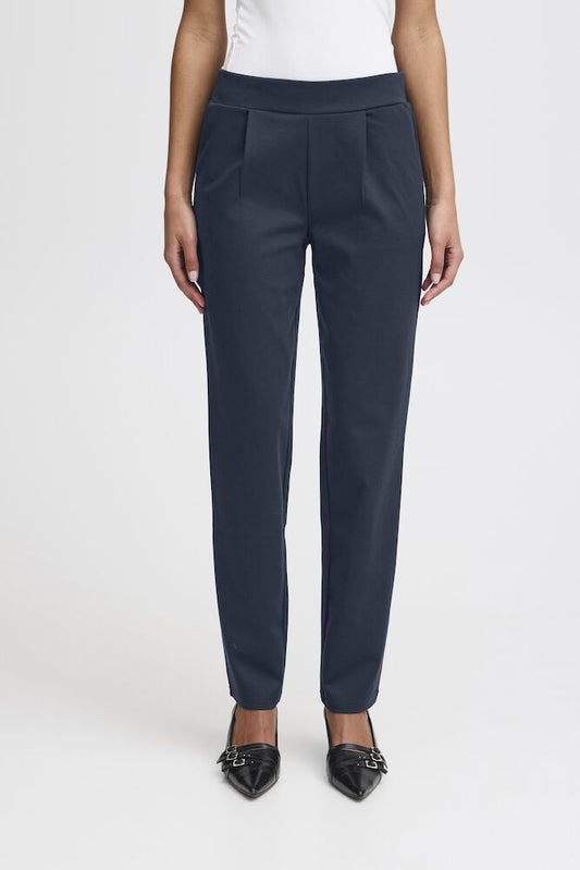 PANTALONE IHKATE STRAIGHT ICHI