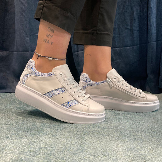 SNEAKERS MELLY COBALTO JOANN