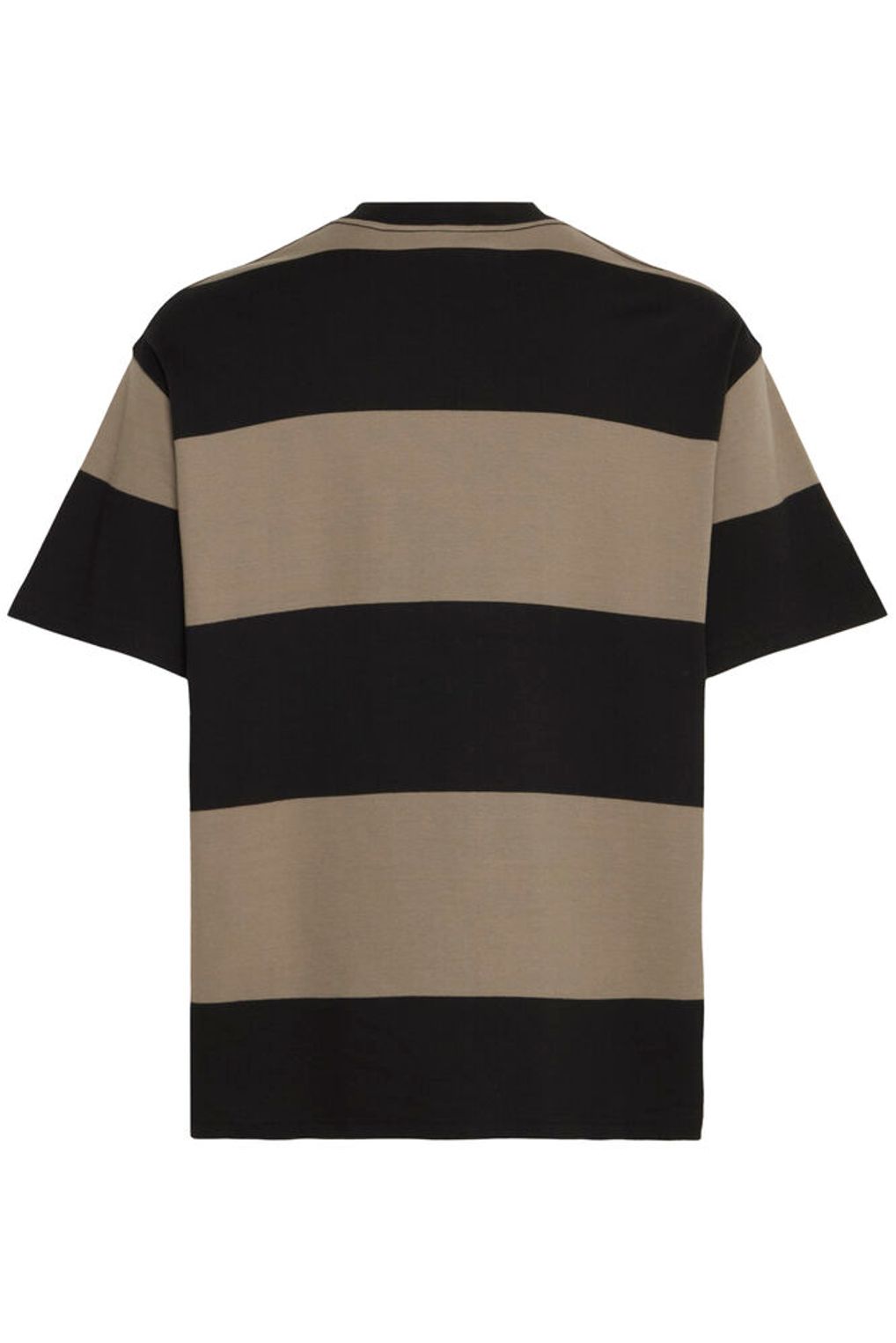 T-SHIRT ROY PAW SOLID