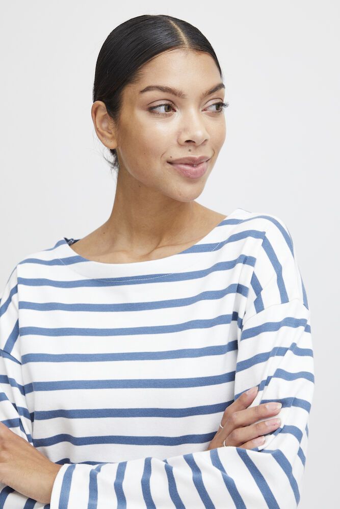 FELPA BYRAMSI PULLOVER