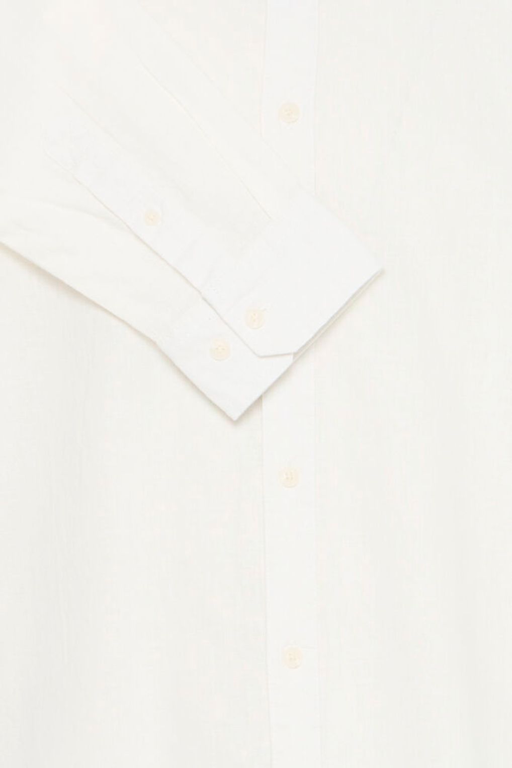 BHABAN SHIRT PP NOOS BLEND HE