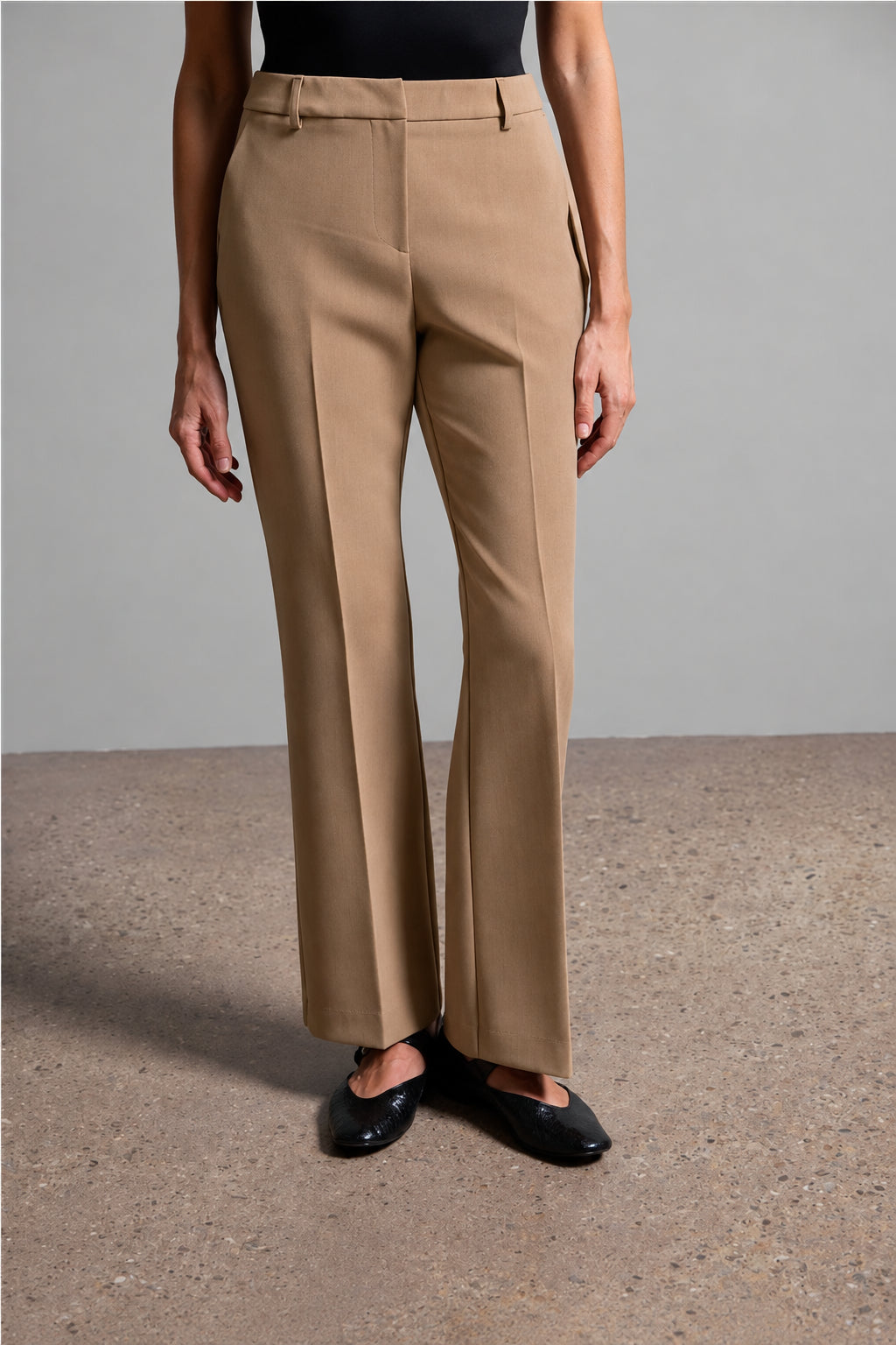 PANTALONI LINEA SLIM CORTECCIA KAOS JEANS