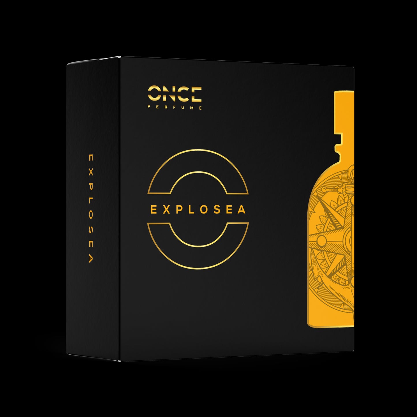EXPLOSEA 100 ML ONCE