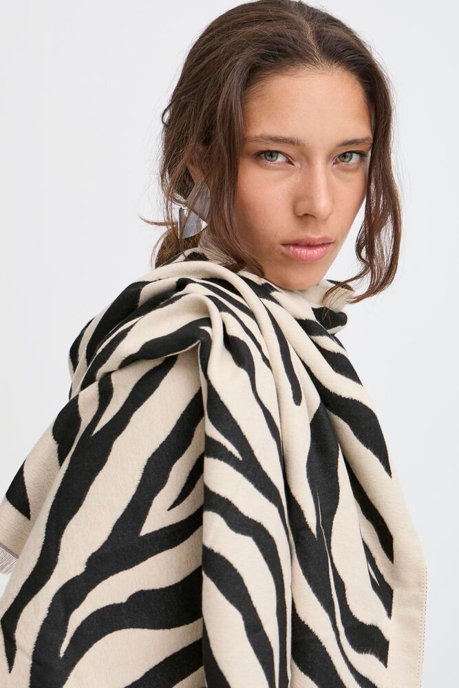 SCIARPA BYVIBRA SCARF B.YOUNG