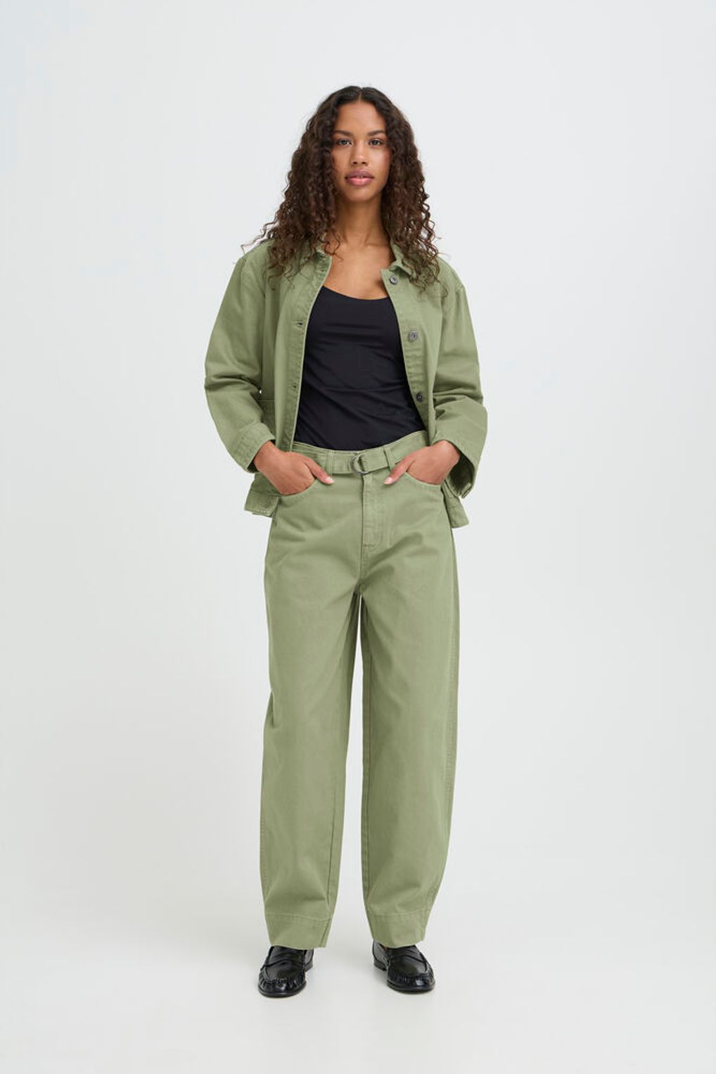 PANTALONE IHOLIA PA ICHI