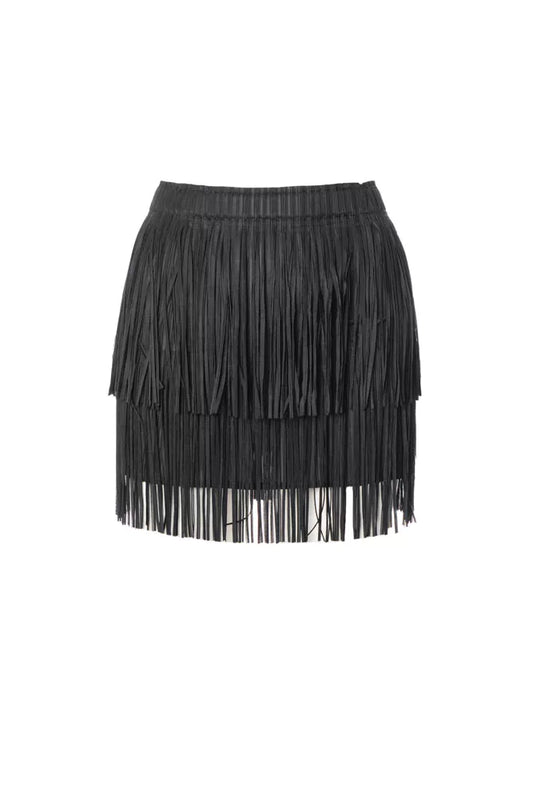 GONNA CORTA FRINGES ANONYME DESIGNES