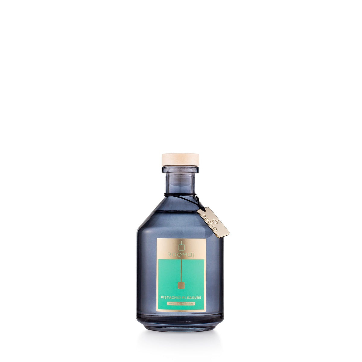 PISTACHIO PLEASURE 500 ML ROOMOI