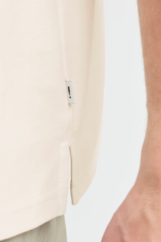 Polo SDOSWALD MEZZA MANICA SOLID
