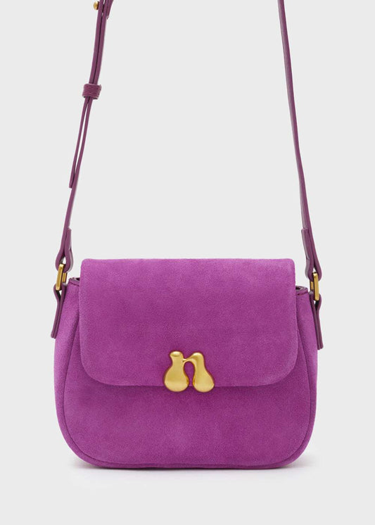 BORSA STELLA VIOLA NALÌ