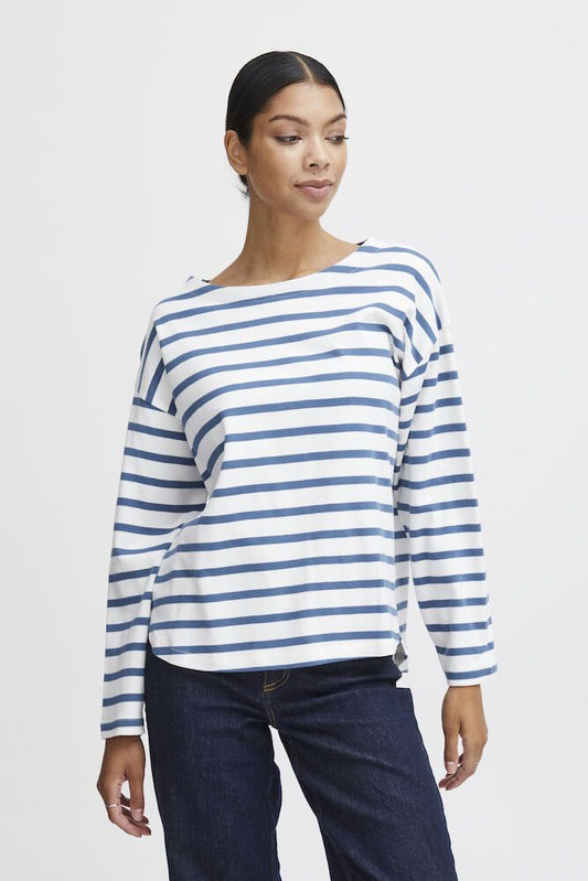 FELPA BYRAMSI PULLOVER