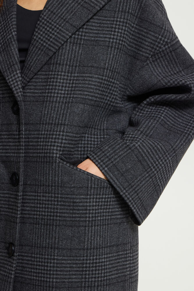 CAPPOTTO PHANTOM CHECK IHEMMALU ICHI