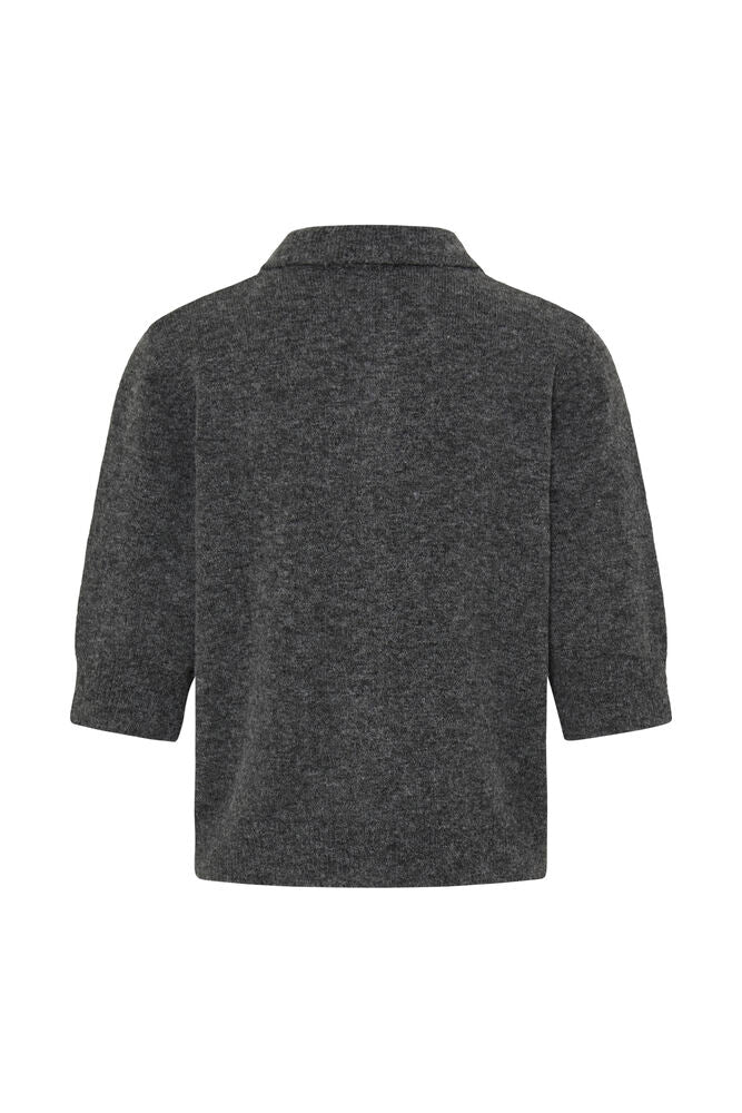 CARDIGAN MANICA CORTA LONSANGHE BYOFIRA B.YOUNG