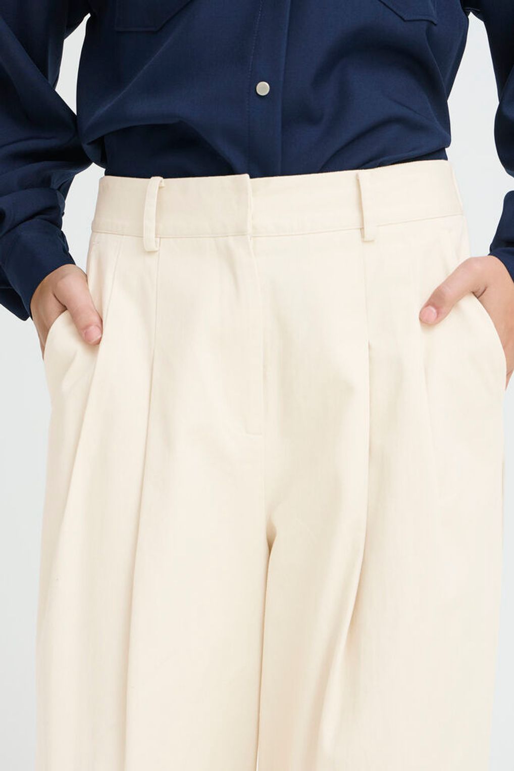 PANTALONI IHGAZTO PA ICHI