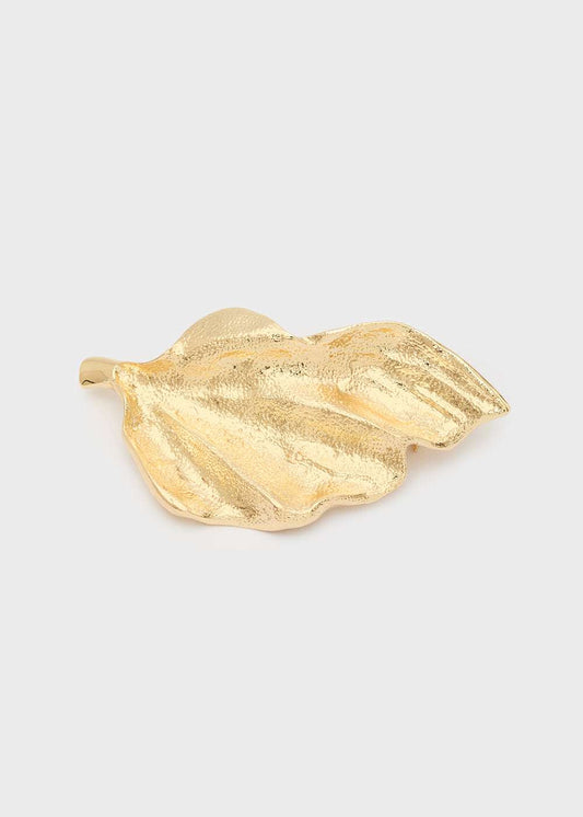 SPILLA A FOGLIA ORO NALÍ
