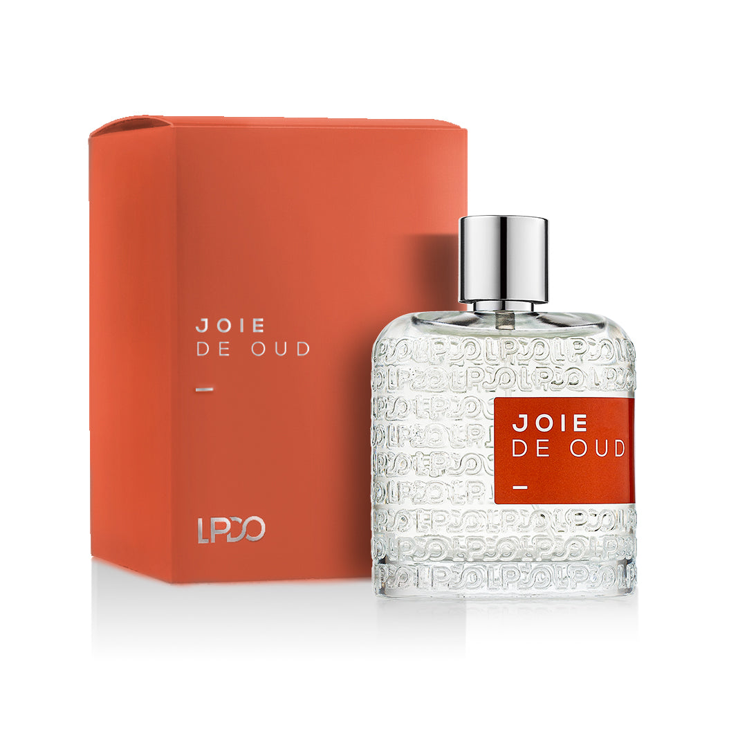 JOIE DE OUD 100 ML LPDO