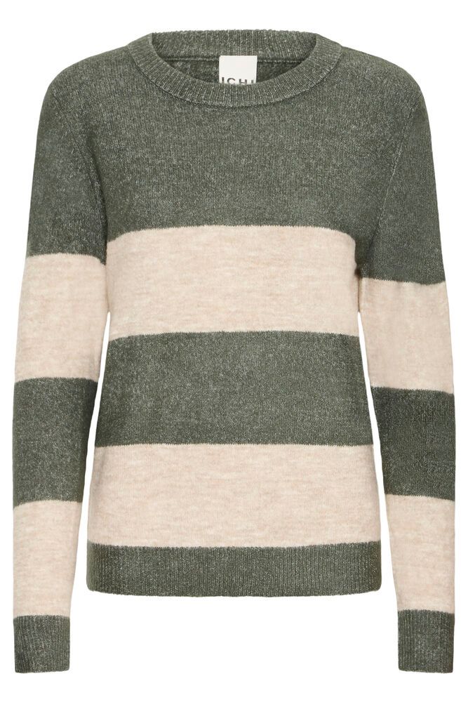 MAGLIA IHEDEEN LS ICHI