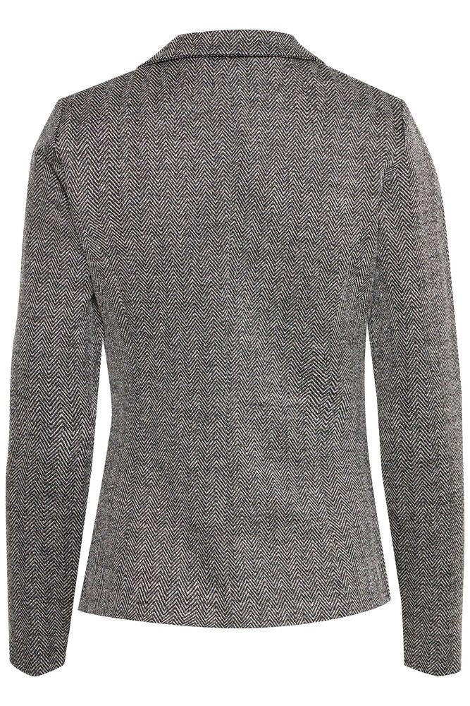 BLAZER IHKATE JACQUARD ICHI