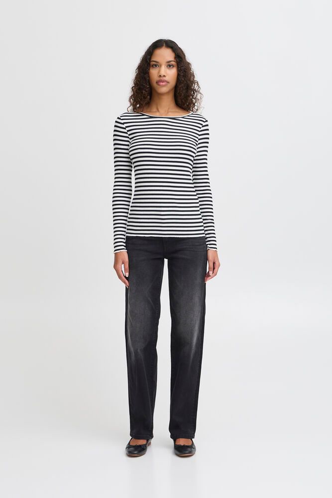 T-SHRIT IHCELLA LS ICHI