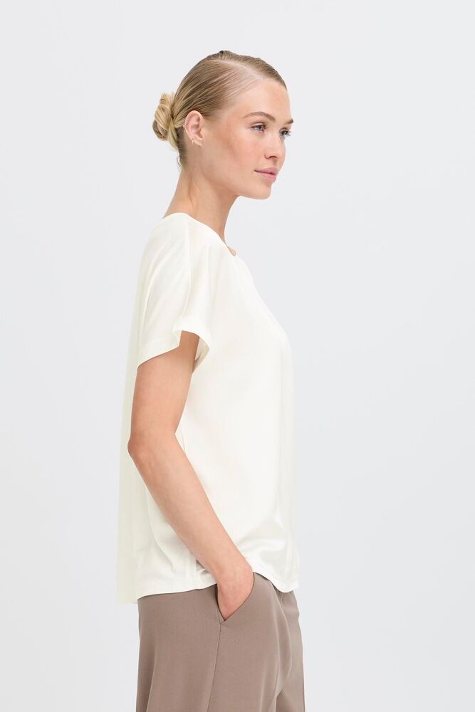 CASACCA BYSELITA ONECK TSHIRT B.YOUNG