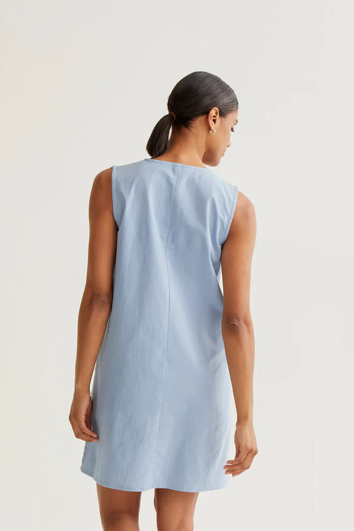 ABITO CORTO MARGHERITE COMPANIA FANTASTICA