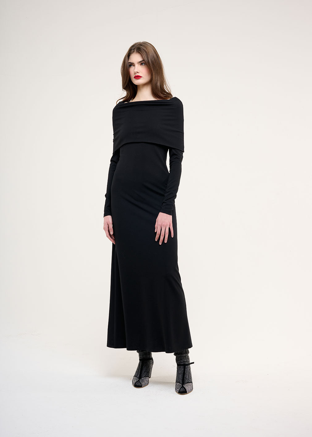 ABITO SCHIFFER CROCHÈ