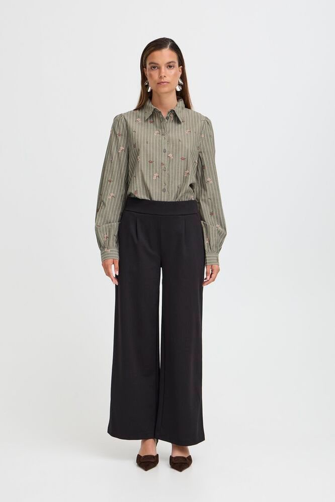 CAMICA BYFELIPPA SHIRT B.YOUNG