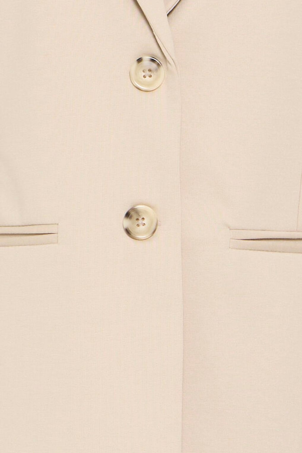 BLAZER IHKATE SUS OVERSIZED BL ICHI