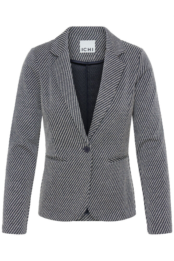BLAZER TWILLISH IHKATE ICHI