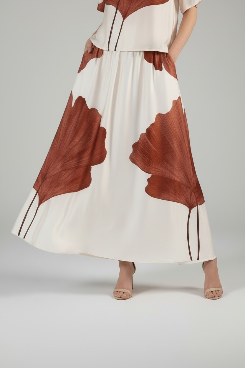 GONNA LEAF ANONYME DESIGNERS