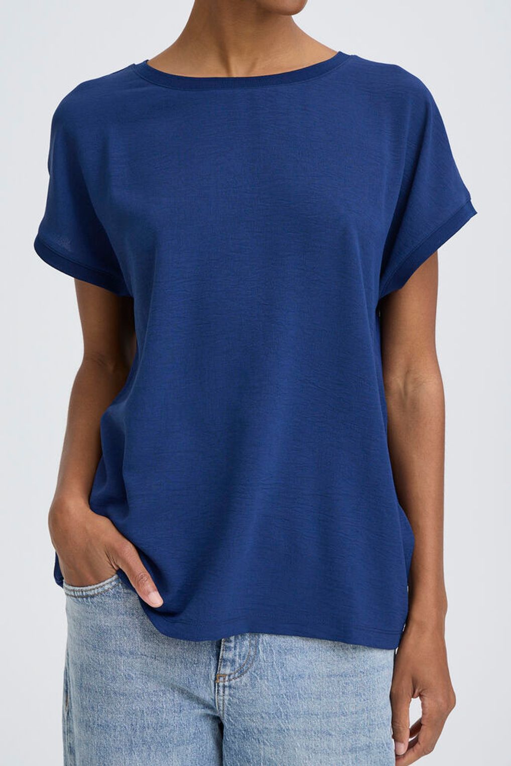 SHIRT BYPANYAX TEE B.YOUNG