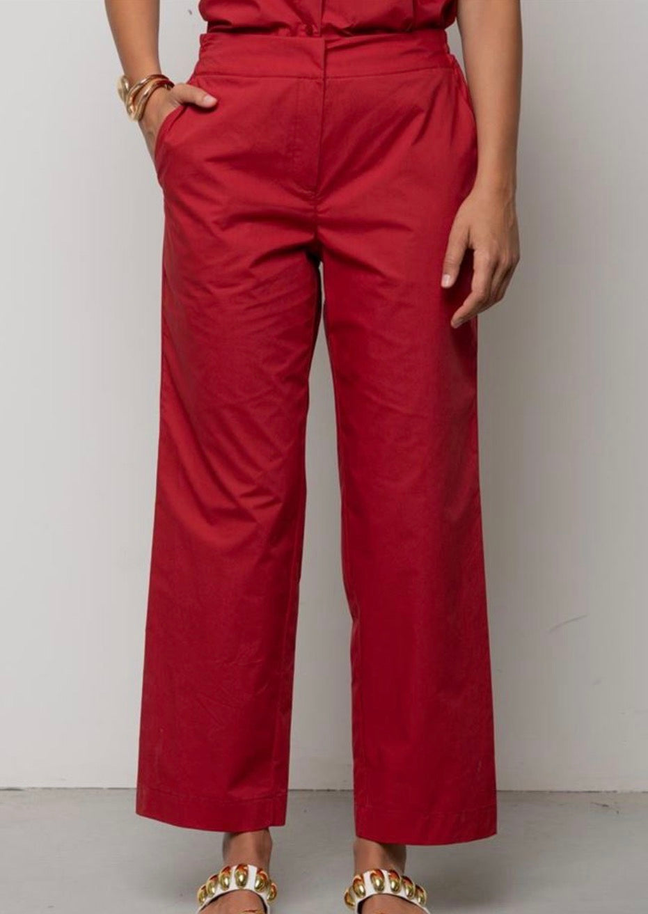 PANTALONE INDIA ICONA