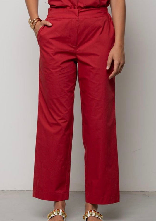 PANTALONE INDIA ICONA