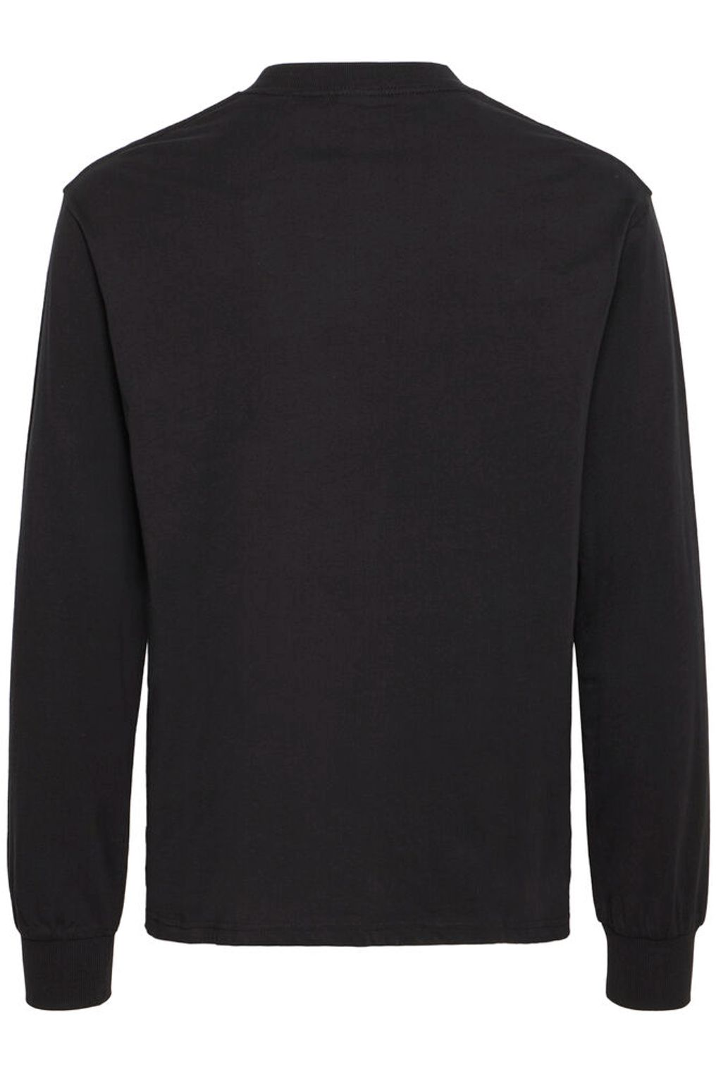 T.SHIRT MANICA LUNGA REYNALDO SOLID