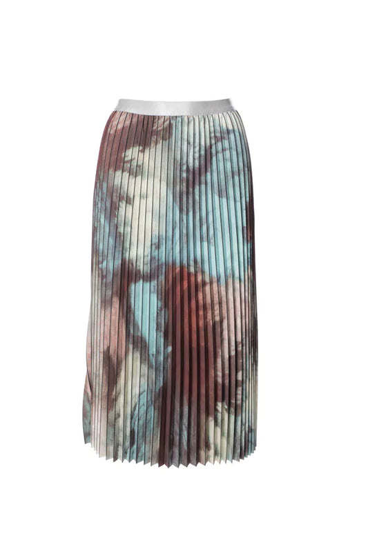 GONNA PLISSE PLISSE TIFFANY ANONYME DESIGNERS