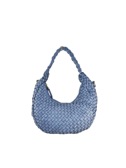 BORSA JULIE INTRECCIO VINTAGE SARTORIA REVERBERI