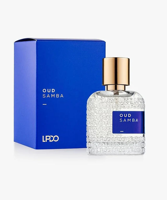 OUD SAMBA LPDO 100 ML