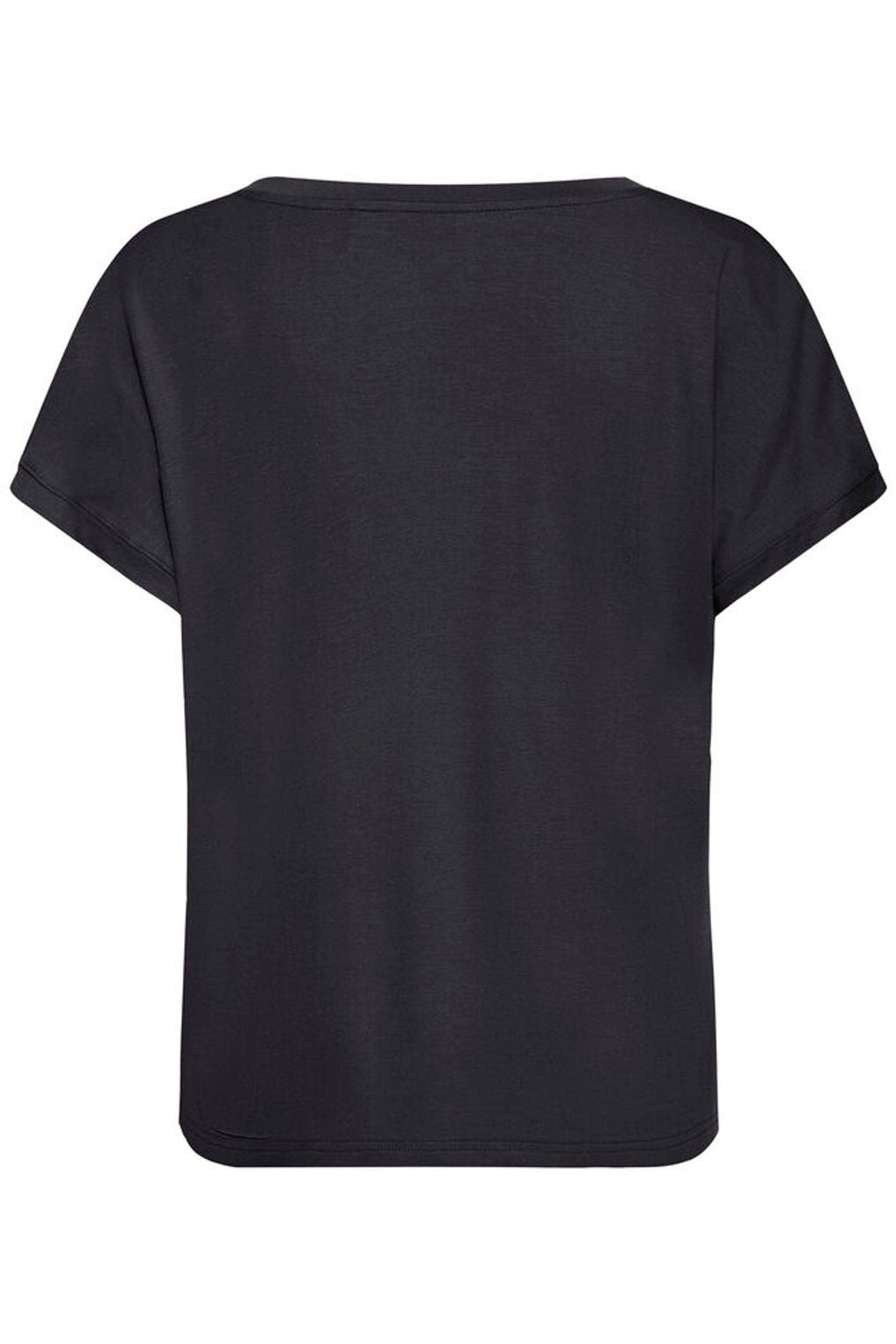BLUSA SCOLLO V BYSELITA B.YOUNG