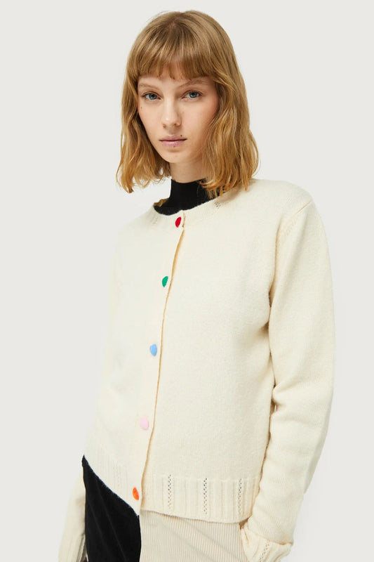 CARDIGAN COMPANIA FANTASTICA 43C/10221/3M0