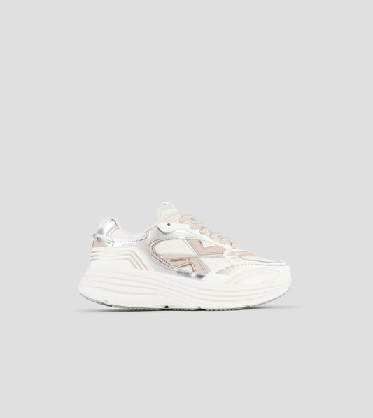 STORM WOMAN WHITE NUDE ALEXANDER SMITH