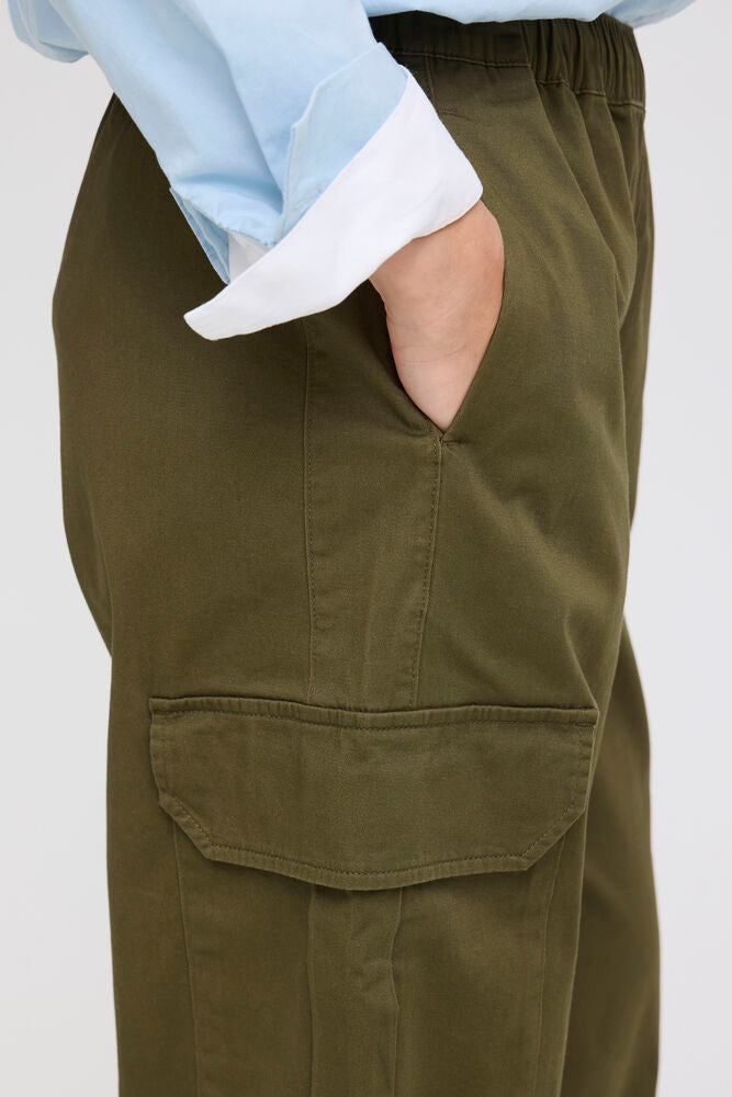 PANTALONE CARGO BEECH BYDAFOIL B.YOUNG