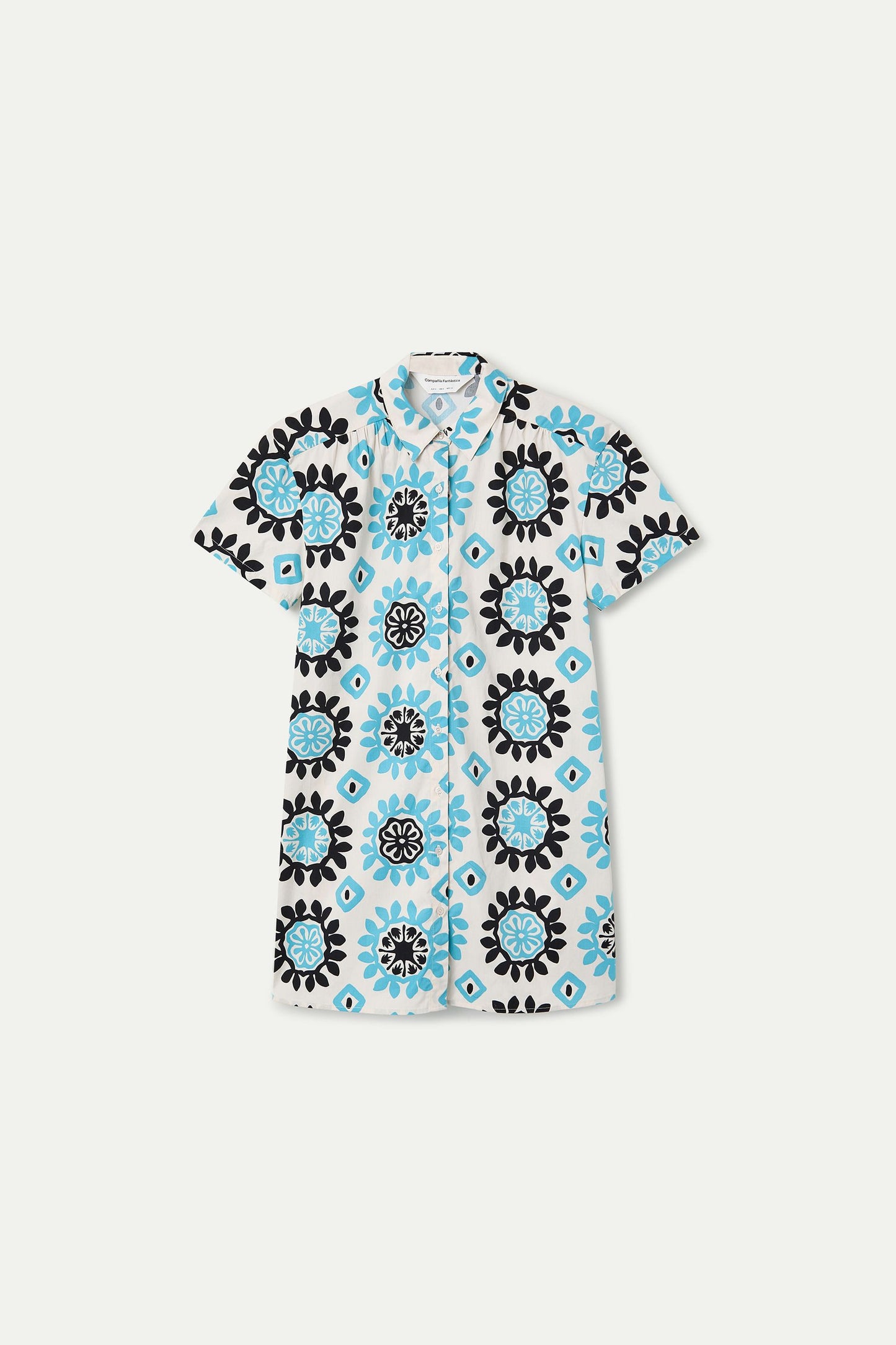 ABITO CORTO FANTASIA WATERFALL COMPANIA FANTASTICA