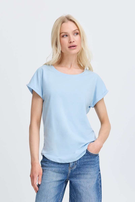 T-SHIRT PAMILA B.YOUNG