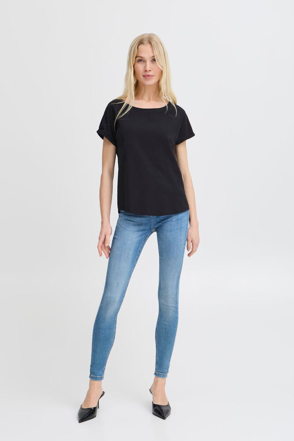 T-SHIRT PAMILA B.YOUNG