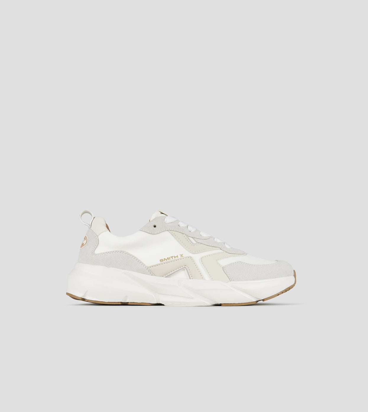 HORIZON MAN OFF WHITE ALEXANDER SMITH