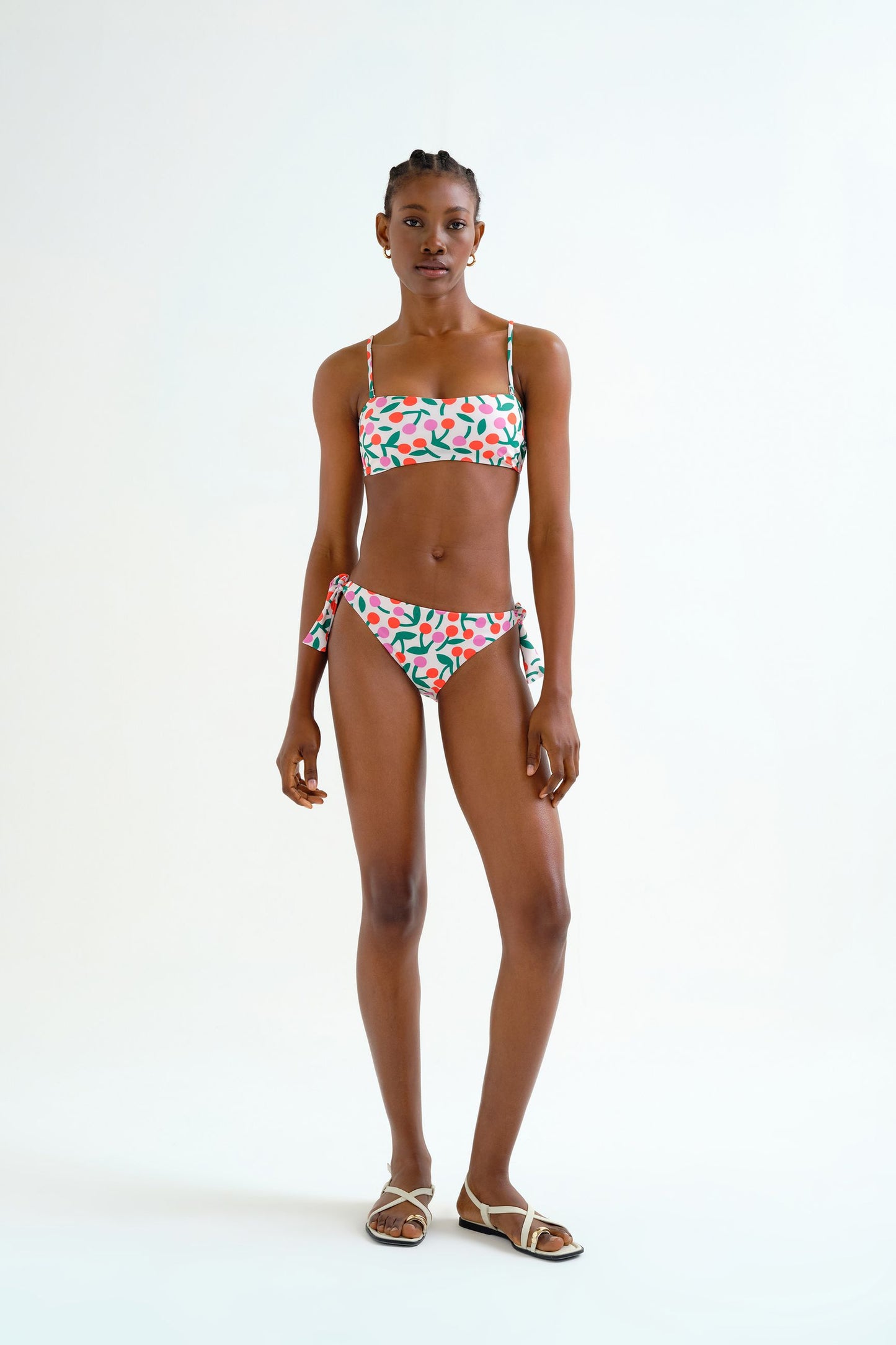 BIKINI STAMPA GIUNDA COMPANIA FANTASTICA