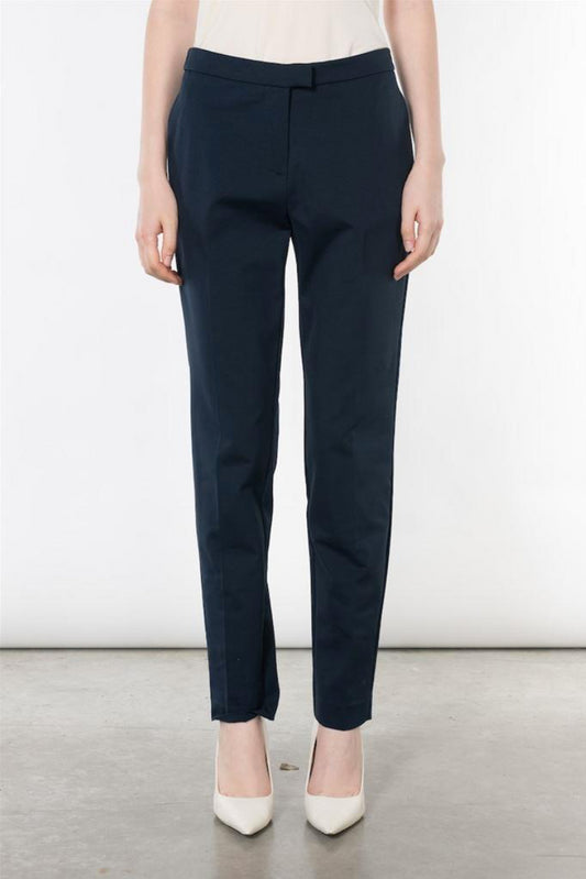 PANTALONE A SIGARETTA KAOS