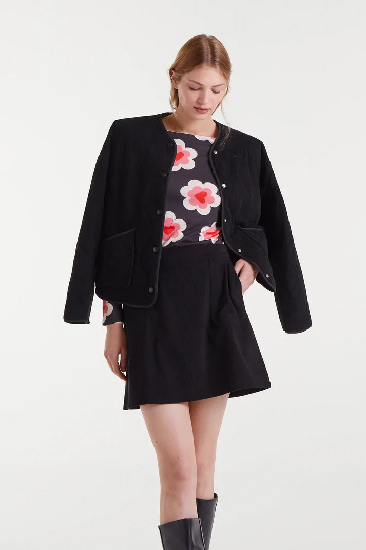 T-SHIRT MANICA LUNGA SWEETHEART COMPANIA FANTASTICA