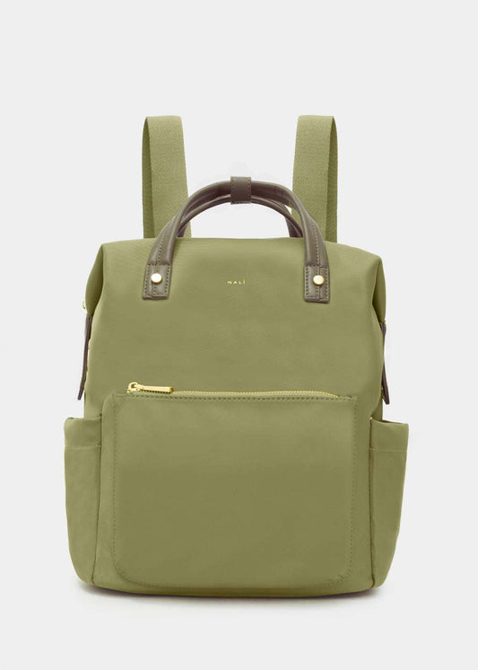 ZAINO KAYLA  VERDE NALÌ
